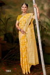 Ocean Cotton Vol 1 By Saroj Soft Cotton Rich Pallu Designer Sarees Wholesale Shop In Surat
